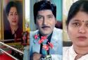 Why do not claim of Sobhan Babu?: HC question to Amrutha